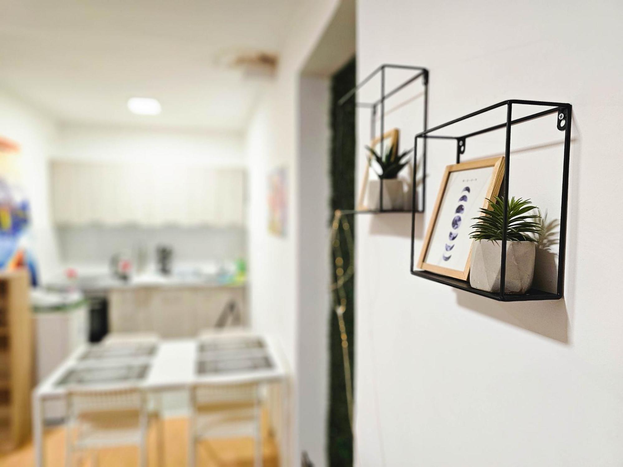 Apartment Skopje Square Экстерьер фото